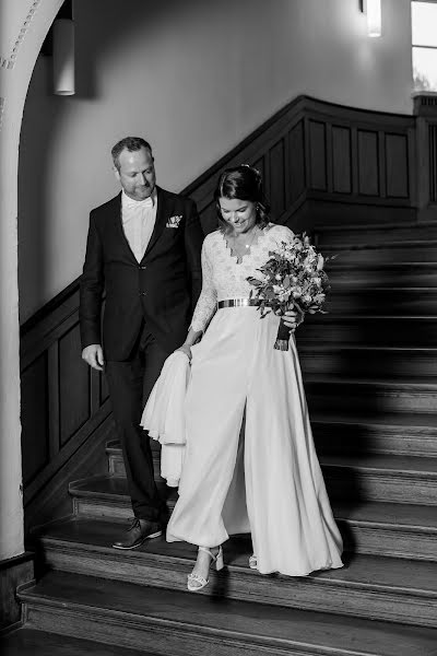 Wedding photographer Johannes Pol (johannespol). Photo of 23 January