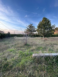 terrain à Saint-Chamas (13)