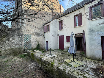 maison à Blois (41)