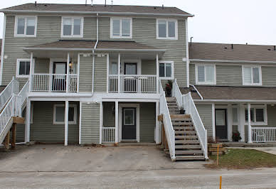 Apartment with terrace 1