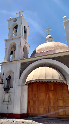 Parroquia San Antonio De Padua