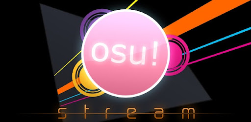 osu!stream