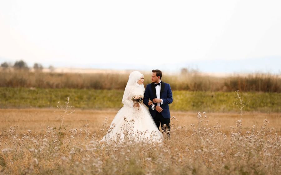 Fotografo di matrimoni Ekinoks Photography (tayfundogru). Foto del 12 luglio 2020