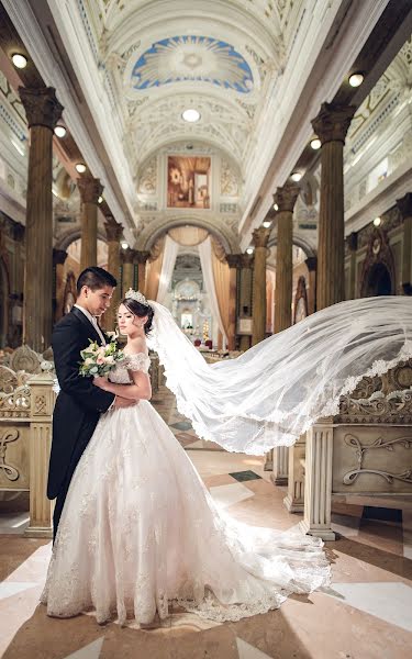 Wedding photographer Jhon Castillo (jhoncastillofoto). Photo of 17 January 2023