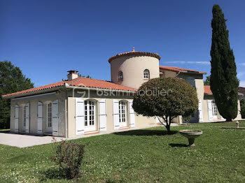villa à Portet-sur-Garonne (31)