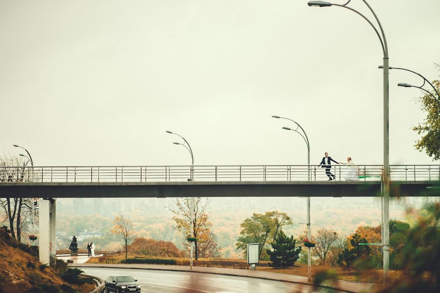 Fotografer pernikahan Sergey Pasichnik (pasia). Foto tanggal 11 Desember 2015