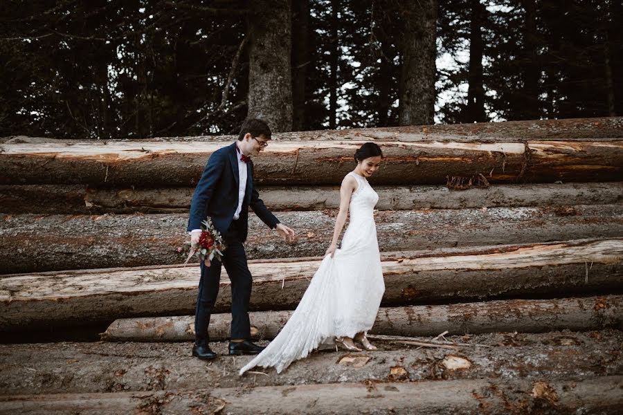 Photographe de mariage Kewin Jackson (kewin). Photo du 30 mars 2019