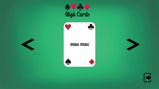 High Cards(圖1)-速報App