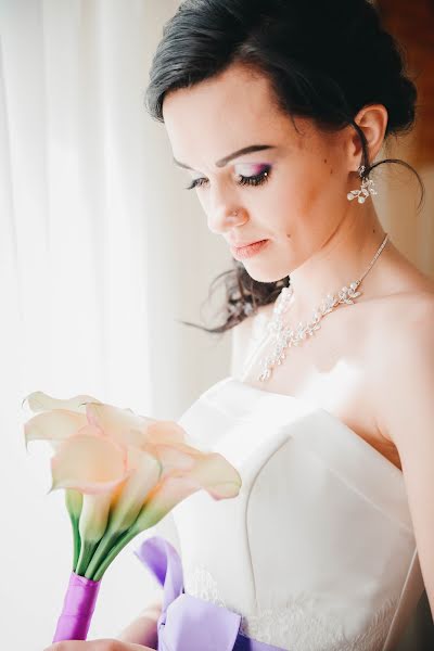 Wedding photographer Viktoriya Konischeva (mavpa). Photo of 16 May 2016