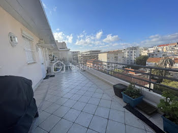 appartement à Cannes (06)