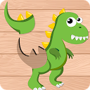 App herunterladen Animals Puzzle for Kids: Preschool Installieren Sie Neueste APK Downloader