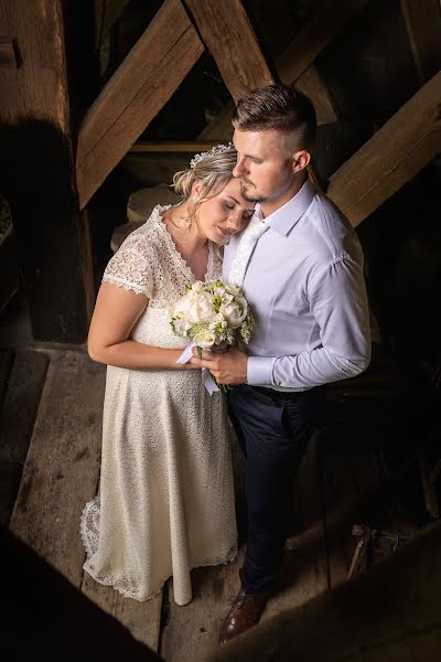 Svatební fotograf Marian Lacko (lackoma). Fotografie z 24.července 2022