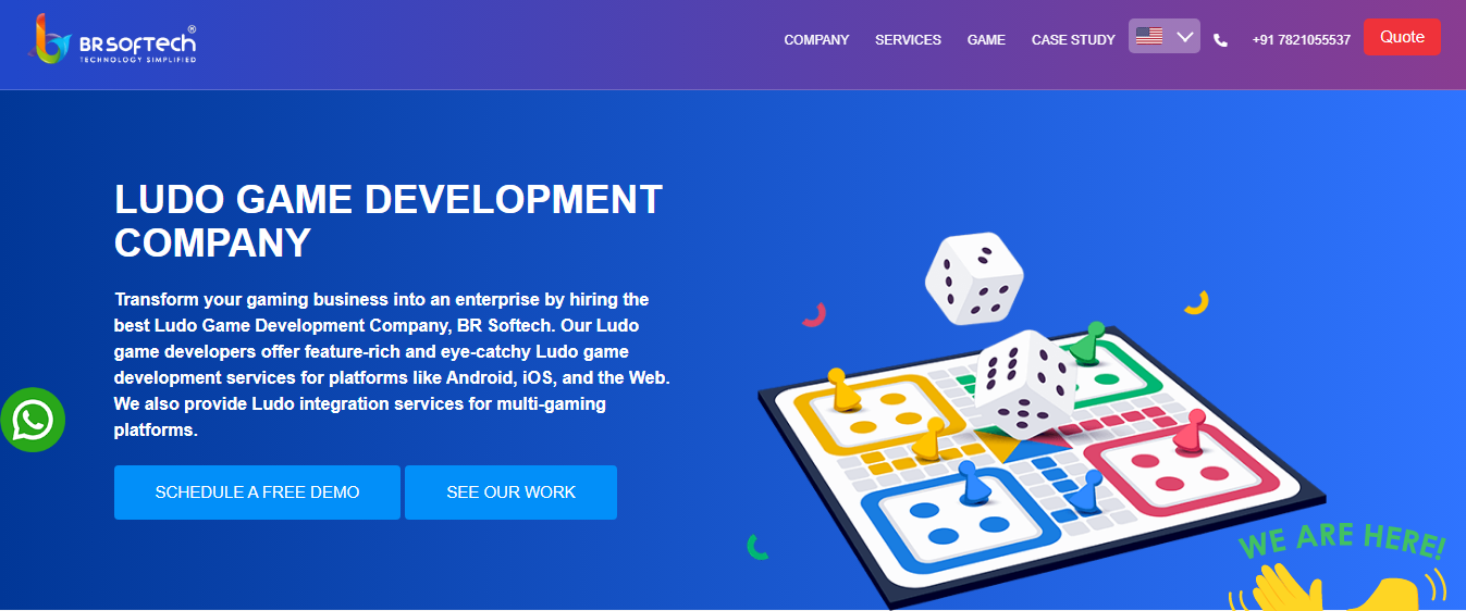 Is online Ludo Game Revolutionizing the Indian Gaming Industry?