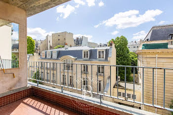 appartement à Paris 16ème (75)