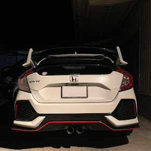 シビック FK7