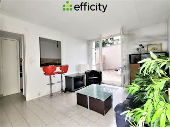 appartement à Grenoble (38)