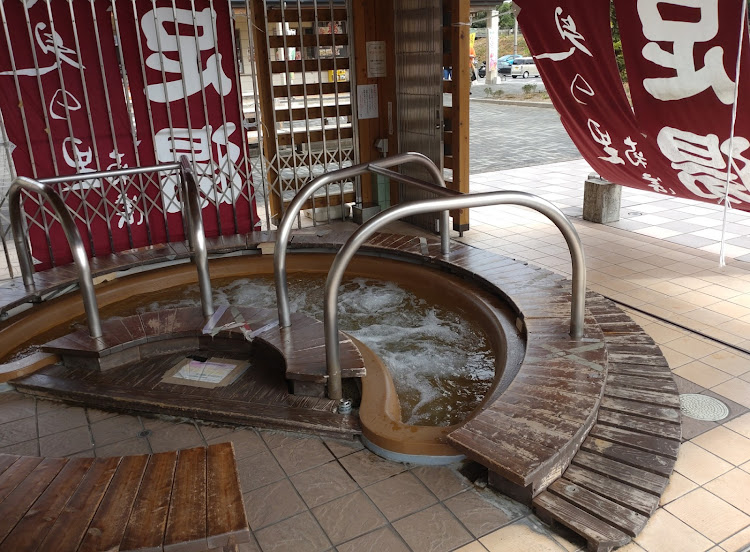GRヤリスのいつもイイネ&コメントありがとうございます🙇‍♂️・GRヤリスRS・道の駅スタンプラリー・岐阜県ドライブ・目的はスタンプのみ😁に関するカスタム事例の投稿画像4枚目