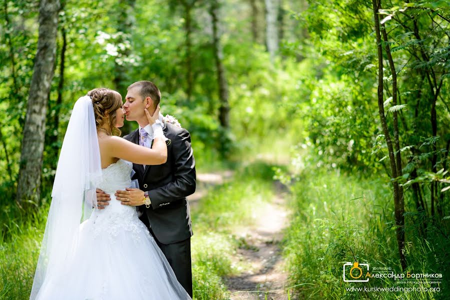 Pulmafotograaf Aleksandr Bortnikov (mrstegano). Foto tehtud 25 juuni 2014