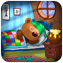 Icon Teddy Bears Bedtime Stories