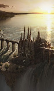 How to mod Castle Fantasy Wallpapers lastet apk for pc