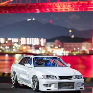 チェイサー JZX100
