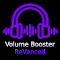 Item logo image for Volume Booster ReVanced