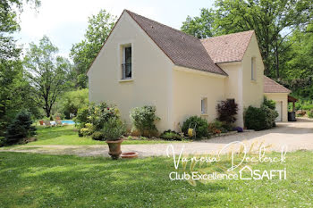 maison à Le Val-Saint-Germain (91)