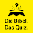 Die Bibel: Das Quiz. icon