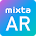 mixta AR （ミクスタ AR） icon