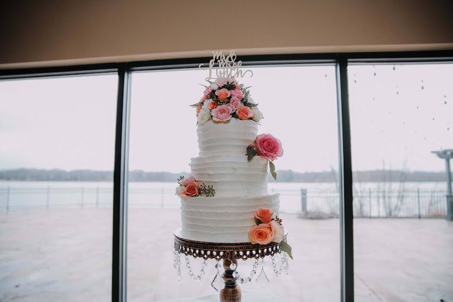 Fotografo di matrimoni Brittany Dowd (urbanelephantpho). Foto del 25 maggio 2023