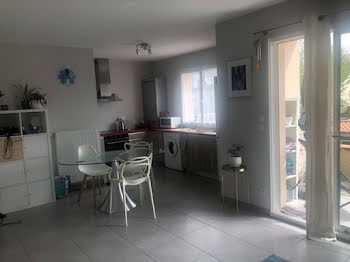 appartement à Toulouse (31)