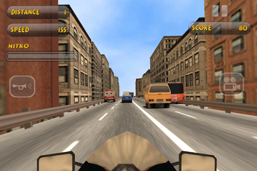 免費下載賽車遊戲APP|Motor Racing Mania app開箱文|APP開箱王