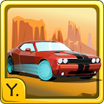 Mad Hill Racing: Premium (f) Apk