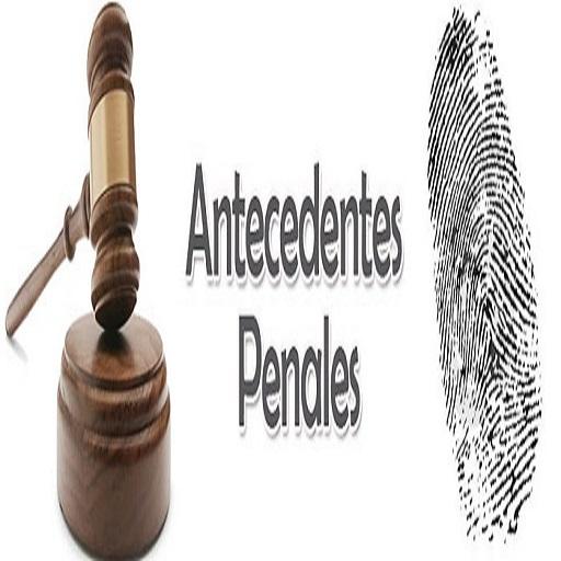 Papel de Buena Conducta RD