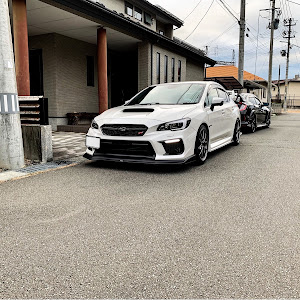 WRX STI VAB