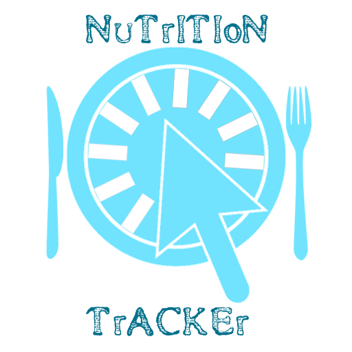 Nutrition Tracker אפליקציות ב Google Play