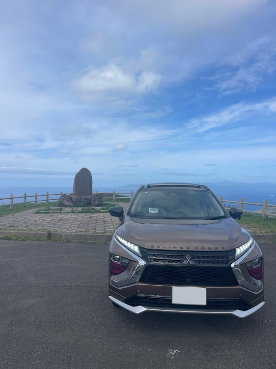 エクリプスクロスのおいなりさんさんが投稿したカスタム事例の投稿画像16枚目