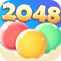 Crazy Ball 2048 for Android - Download