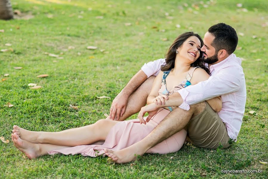 Photographe de mariage Dayse Barreto E Robson Medeiros (daysebarreto). Photo du 25 mars 2020