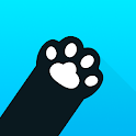 Icon Pawxy - Fast VPN & Web Browser