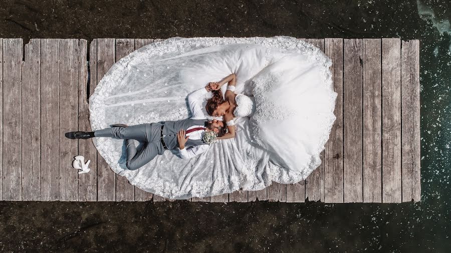 Photographe de mariage Ünal Cicek (ximetree). Photo du 20 décembre 2020