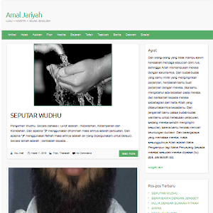 Amal Jariyah.apk 0.1