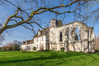 propriété à Compiegne (60)