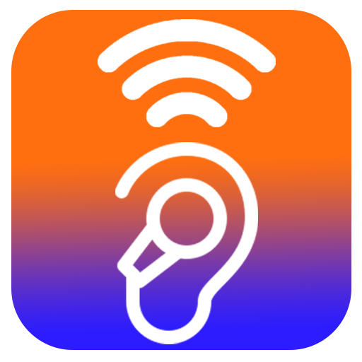 Super Ear Guru  super clear Hearing i