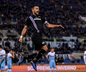 Fabio Quagliarella: de Benjamin Button van het voetbal