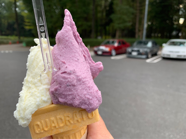 190シリーズのE30・コラボ・うなぎコラボ・ジェラートコラボ・SARK30に関するカスタム事例の投稿画像5枚目