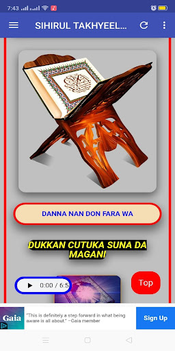 Karshen Matsafa Da Bokaye 6 Sihirul Maniz Zawaj