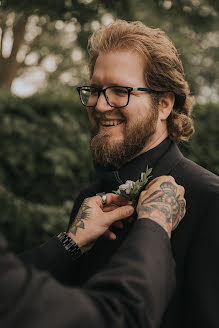 Photographe de mariage Joëlle Roy-Chevarier (joellercphoto). Photo du 7 septembre 2023