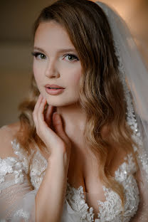 Wedding photographer Roman Tabachkov (tabachkov). Photo of 25 January