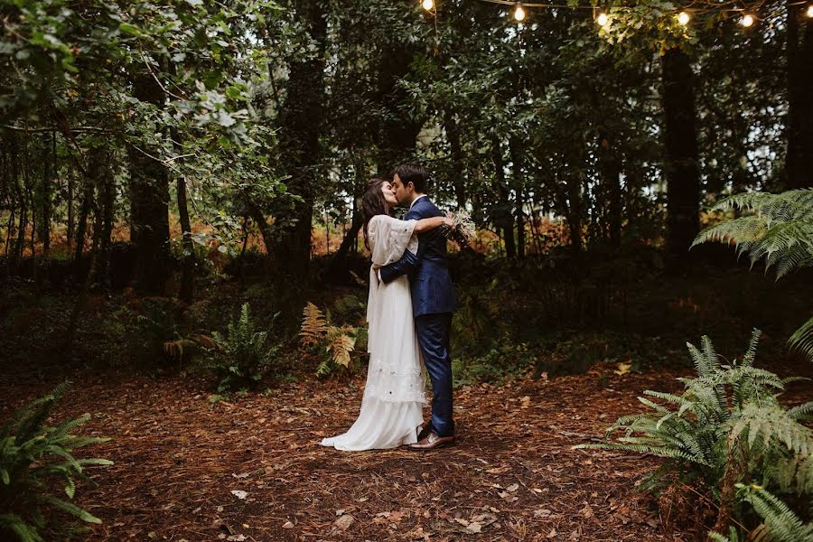 Fotógrafo de bodas Graciela Vilagudín (elavilagudin). Foto del 13 de mayo 2019